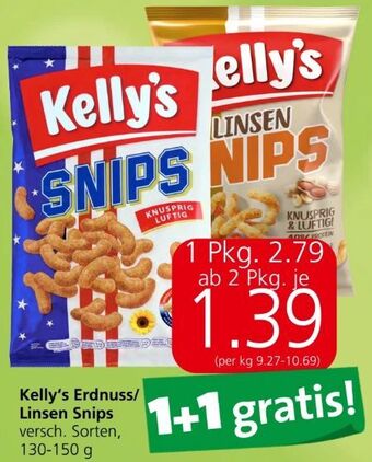 Spar Erdnüsse Angebot