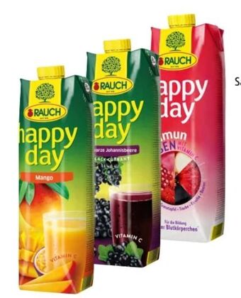 Interspar Happy day Angebot
