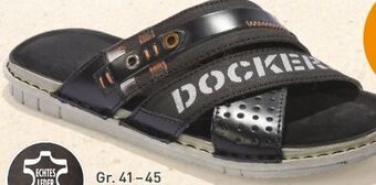 MyShoes Herren sandalen Angebot