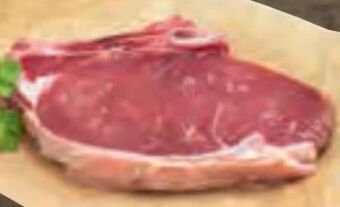 Billa Die grillerei club steak Angebot