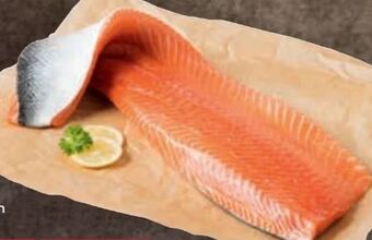 Billa Lachsfilet Angebot