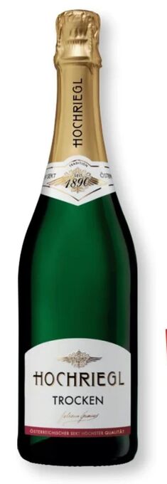 SPAR Gourmet Sekt Angebot