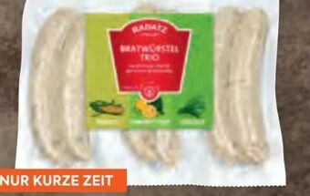 Billa Bratwürstel Angebot