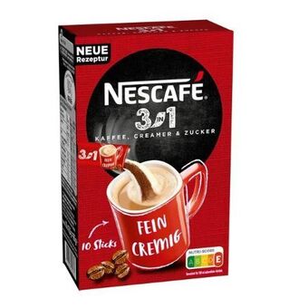 Billa Kaffee 3in1 Angebot