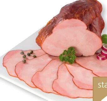 SPAR Gourmet Waldviertler rauchschinken Angebot