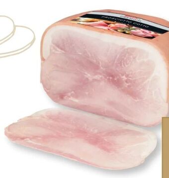 SPAR Gourmet Prosciutto cotto Angebot