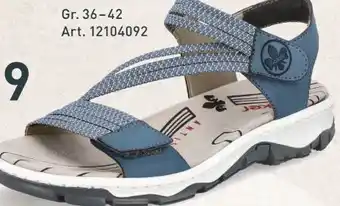 MyShoes Damen-sandalen Angebot