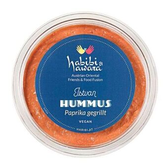 Billa Hummus Angebot