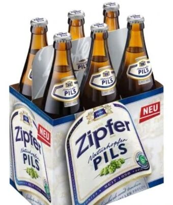 Interspar Pils Angebot