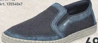 MyShoes Herren espadrilles Angebot