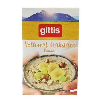 Billa Müsli Angebot