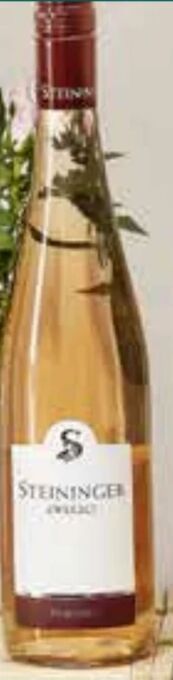 Billa Zweigelt rosé Angebot