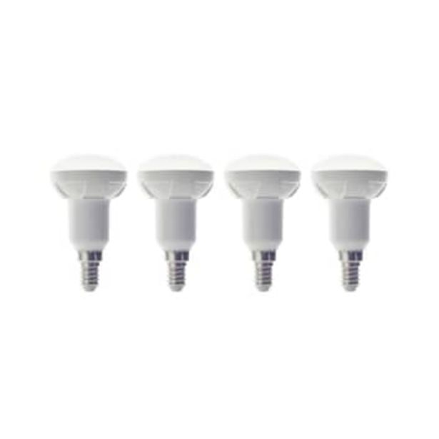 Lampenwelt Led-reflektorlampe r50 e14 4,9w 830 120° 4er-set Angebot