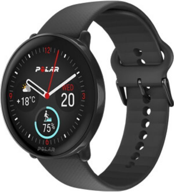 Hervis Ignite 3 schwarz Angebot