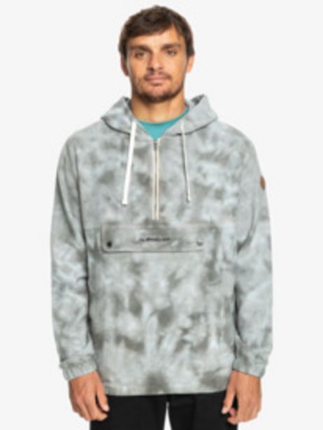Quiksilver Neo blue ‑ jacke zum überziehen für männer Angebot