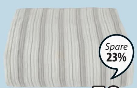 Dänisches Bettenlager Tagesdecke vintereg Angebot
