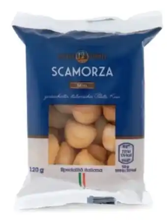 Hofer Mini scamorza spizzico Angebot