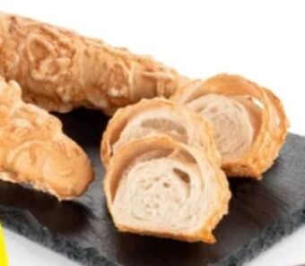 Hofer Käsestangerl Angebot