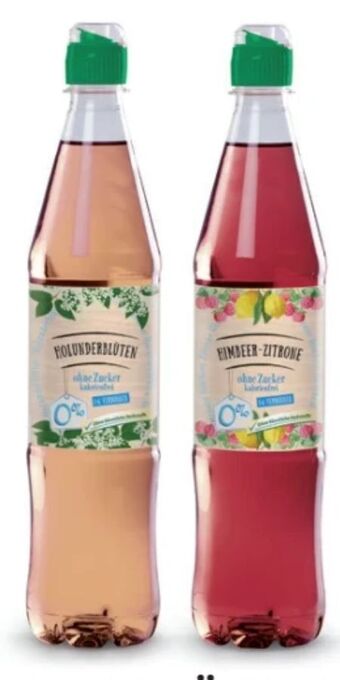 Hofer Sirup Angebot