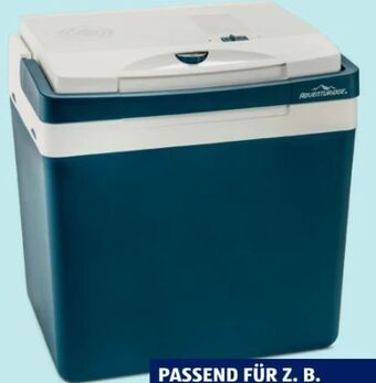 Hofer Elektrische kühlbox Angebot