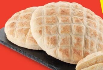 Hofer Lepinja fladenbrot Angebot