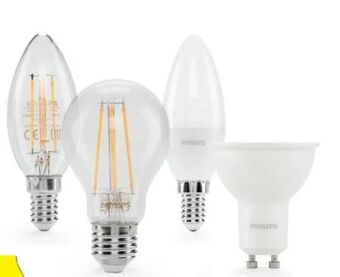 Hofer Led-leuchtmittel Angebot