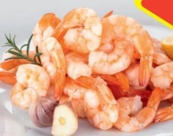 Hofer Cocktail shrimps Angebot