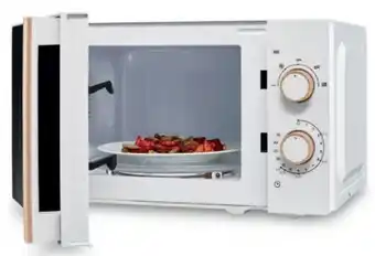 Hofer Mikrowelle md 10596 Angebot