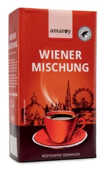 Hofer Wiener mischung Angebot