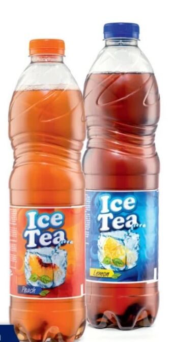 Hofer Eistee Angebot