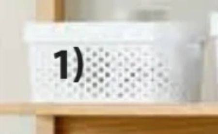 Dänisches Bettenlager Korb infinity Angebot