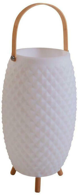 Möbelix Außenleuchte 0,2 w holz/kunststoff, sektkühler Angebot