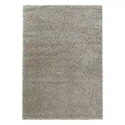 XXXLutz Hochflorteppich sydney 3000 natur Angebot