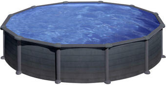 XXXLutz Pool set gre kitpr558gf 2021 570/132 cm Angebot