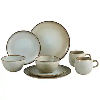 XXXLutz Kombiservice 8-teilig Angebot