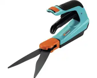 Hornbach Grasschere gardena comfort drehbar Angebot