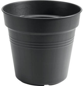 Hornbach Anzuchttopf kulturtopf elho green basics kunststoff ø 40 h 37 cm schwarz Angebot