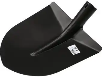 Hornbach Frankfurter schaufel for_q ohne stiel Angebot