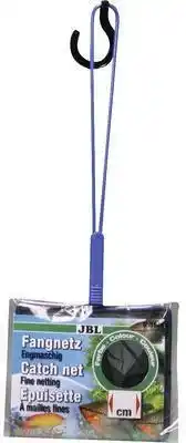 Hornbach Aquarium-kescher jbl fangnetz premium schwarz fein 10 cm Angebot