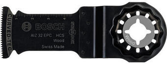 Hornbach Bosch starlock hcs tauch w aiz 32 epc Angebot