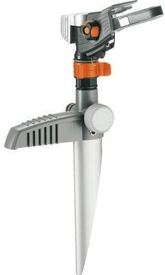Hornbach Gardena premium impuls-, kreis- und sektorenregner Angebot