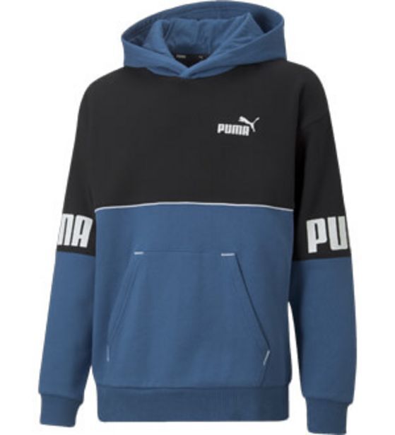 Hervis Power colorblock hoodie Angebot