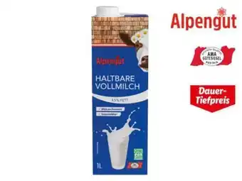 Lidl Ama h-vollmilch 3,5% Angebot