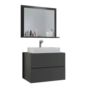 XXXLutz Badezimmer 80 cm Angebot
