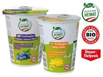 Lidl Bio fruchtjoghurt Angebot