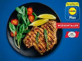Lidl Frische karree-koteletts Angebot