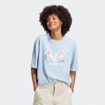 Snipes Cherry blossom t-shirt Angebot