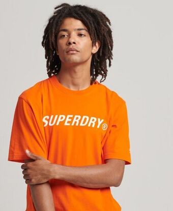 Code core sport t-shirt