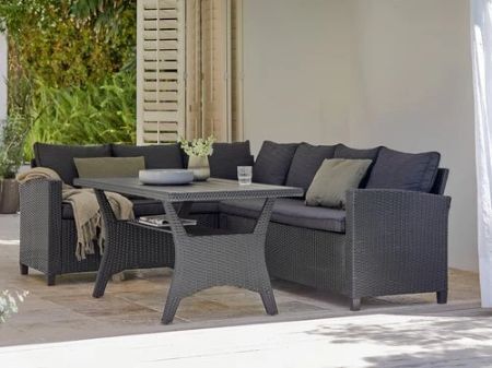 Dänisches Bettenlager Lounge-set ullehuse Angebot