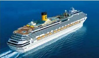 Billa Reisen Costa favolosa Angebot